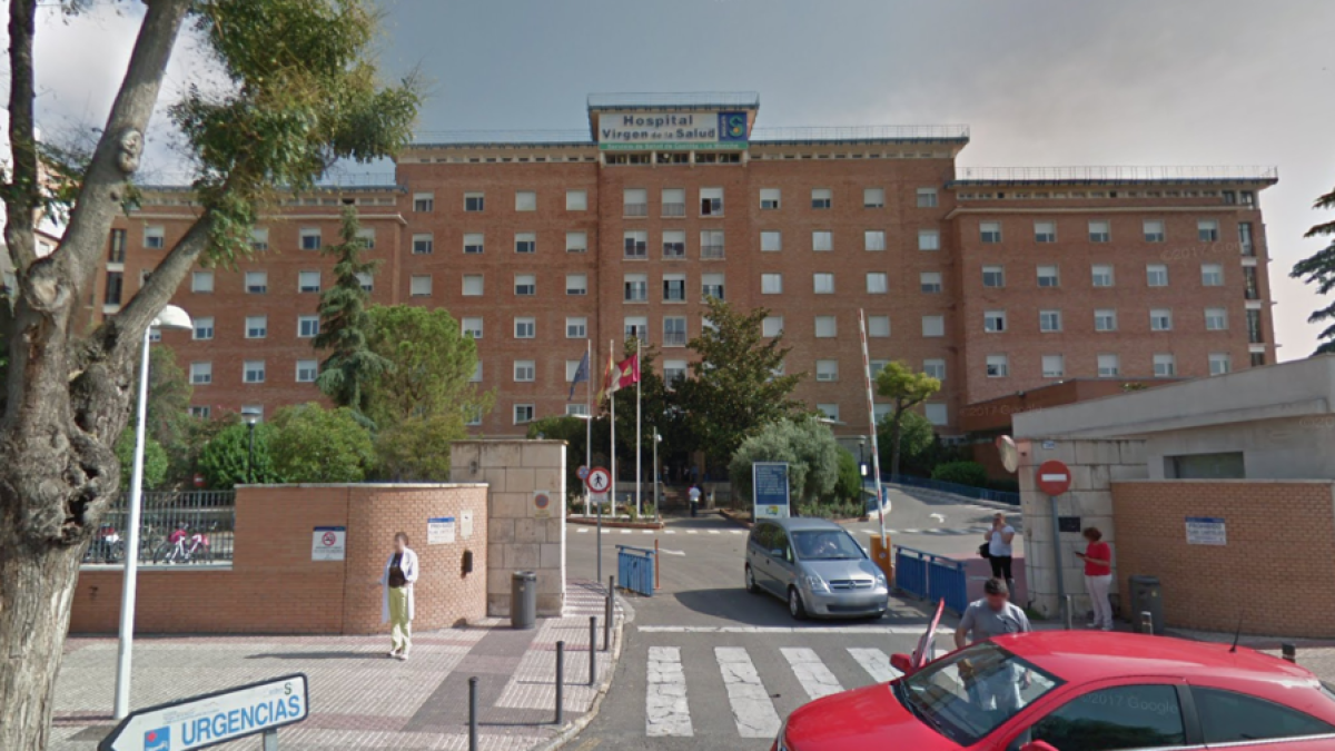 Un médico en estado crítico después de ser agredido por el hijo de un paciente