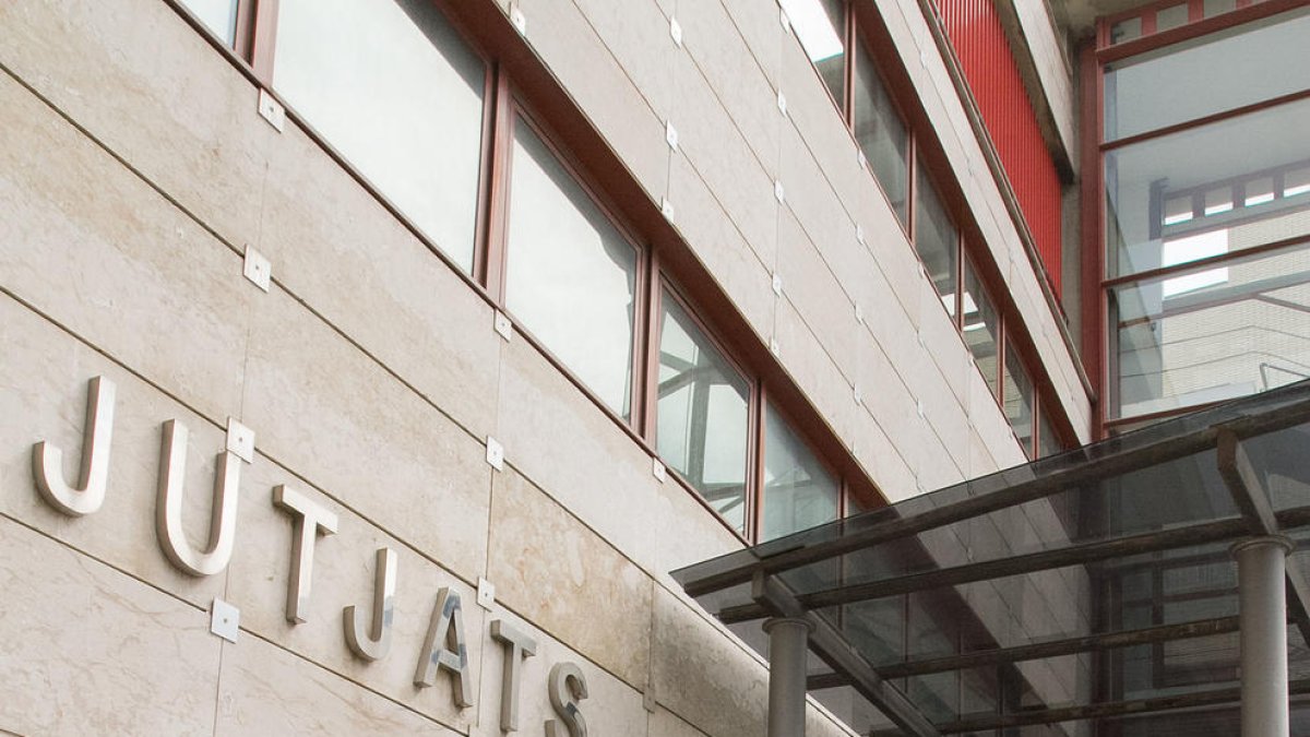 El TSJC propone al magistrado de Instrucción 4 para reforzar el juzgado de Innova