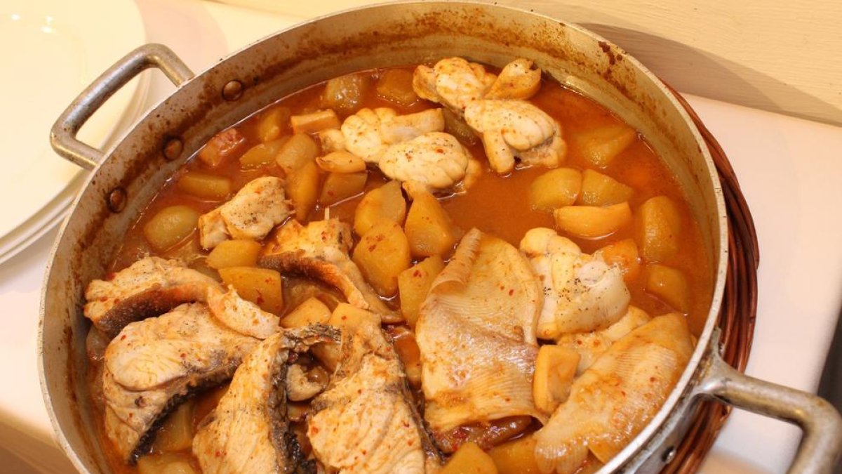 Trece restaurantes de Calafell participarán en las Jornadas Gastronómicas de l'Arrossejat