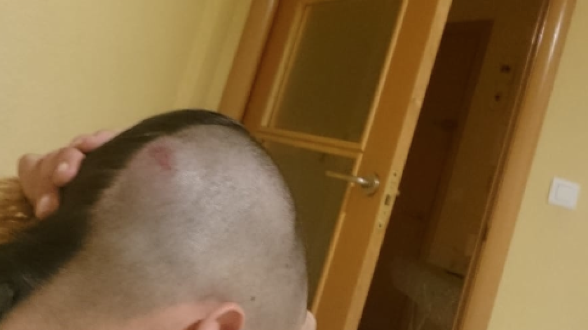 Denuncien els vigilants de seguretat de l'Estació per agressions a un jove