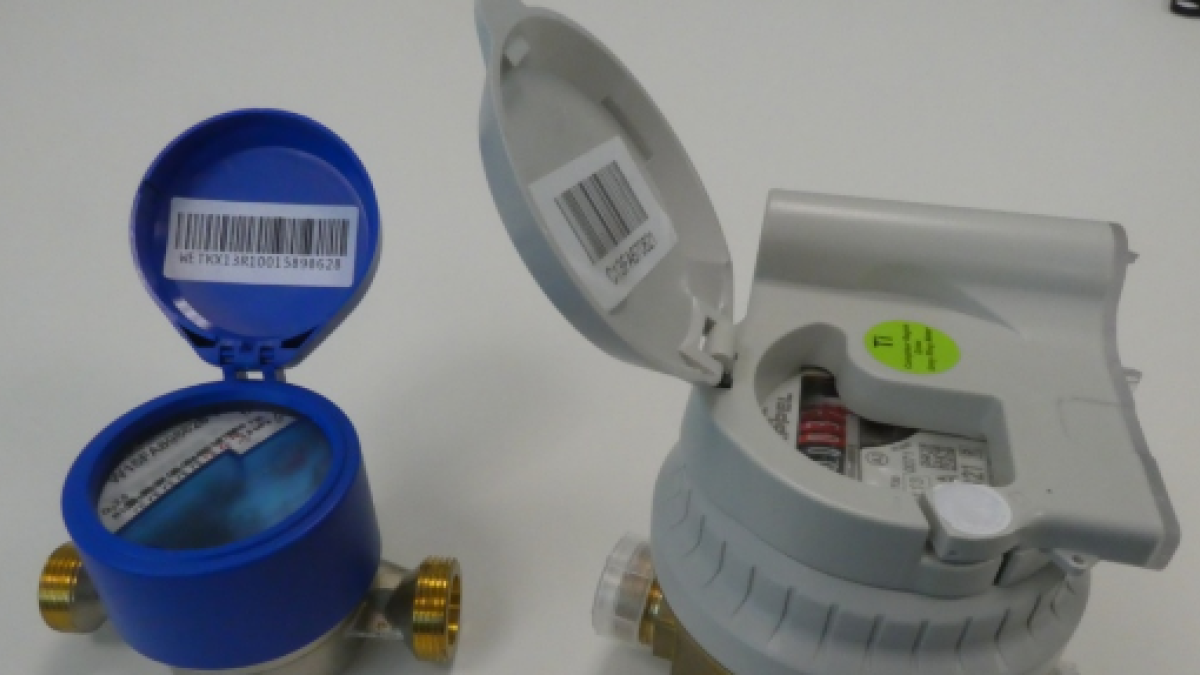 Reus ya cuenta con más de 14.000 contadores de agua electrónicos