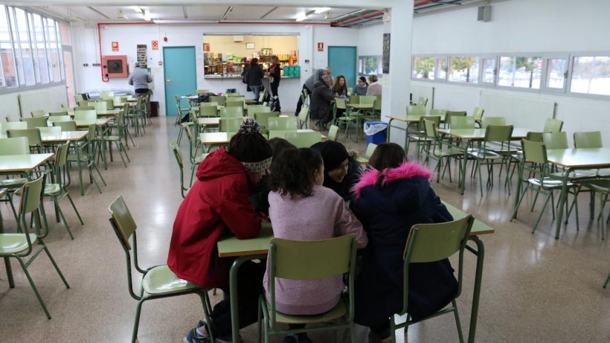 Enseñanza quiere extender la presencia del inglés en materias no lingüísticas