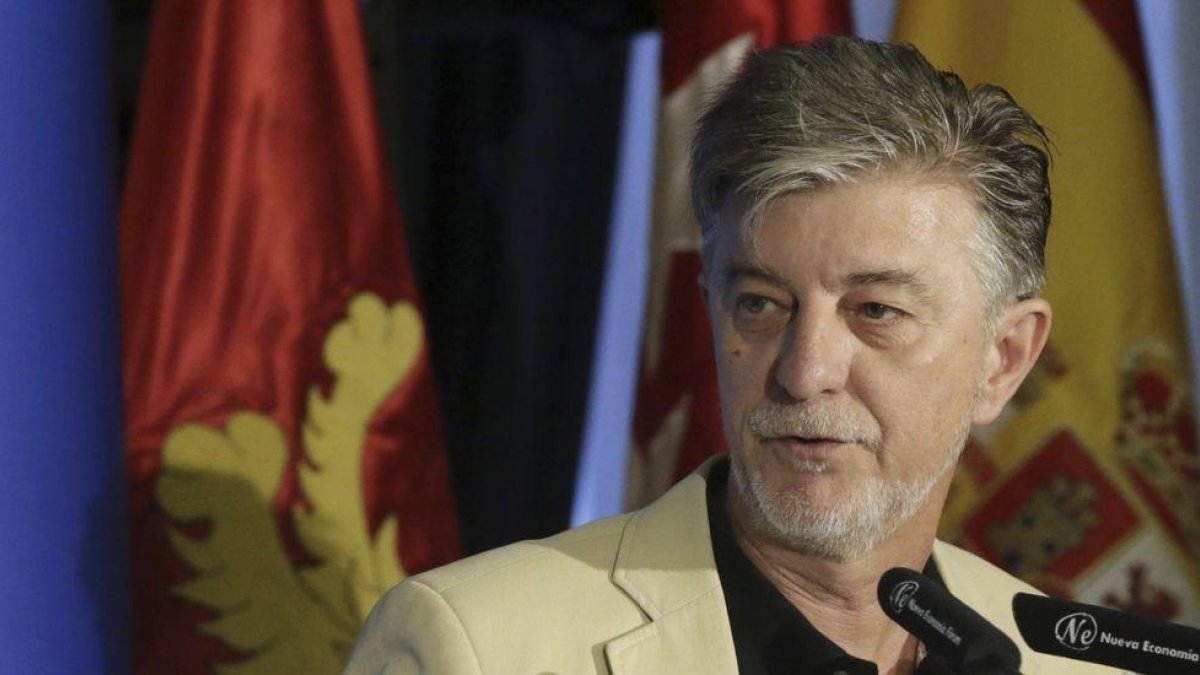 El alcalde de Zaragoza alerta el Estado: «Haremos el ridículo y en 5 años Estrasburgo nos hará subir los colores»