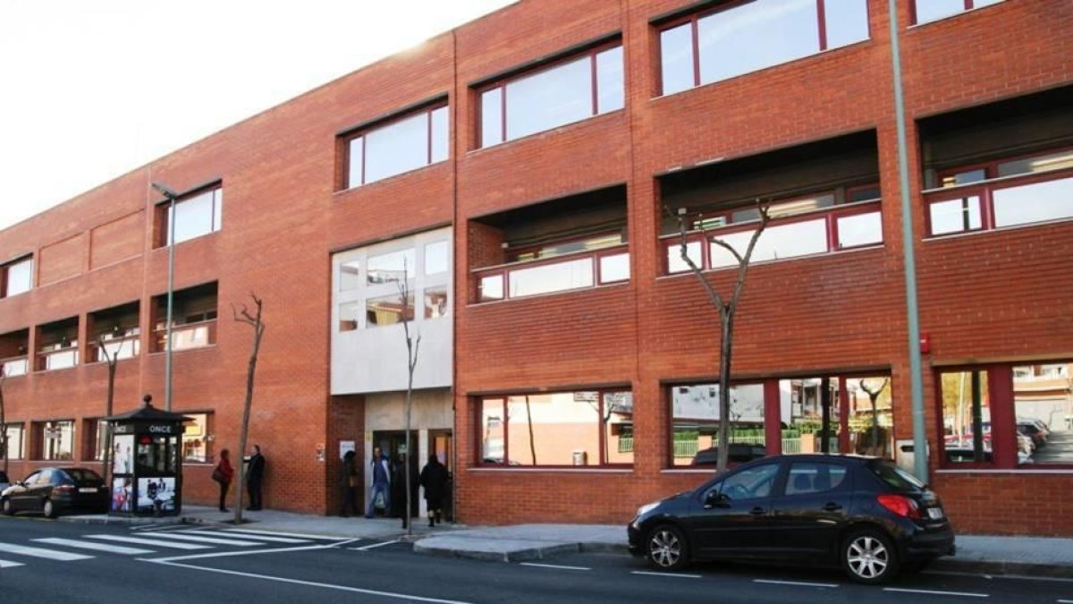 Metges de Catalunya denuncia altes temperatures al CAP de Torreforta