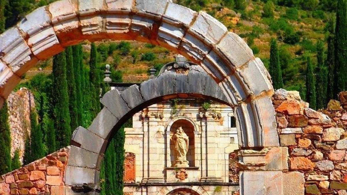 De Falset a la Cartoxia d'Escaladei: buscant l'origen del Priorat
