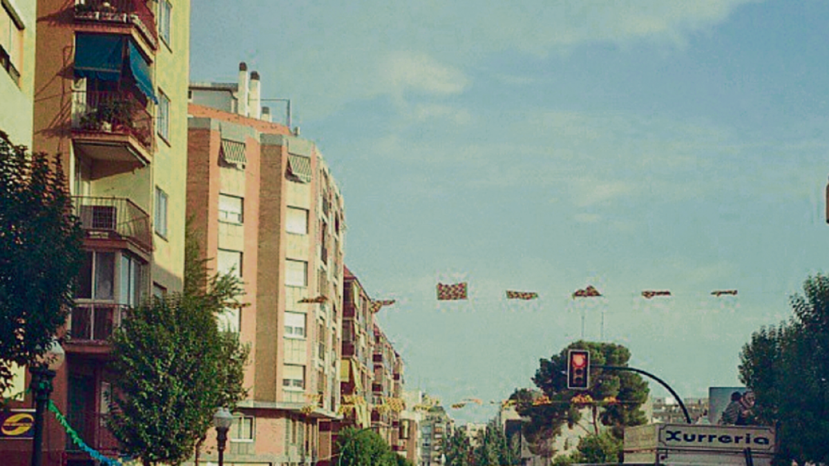 L'avinguda d'Andorra perd les seves festes després de 27 anys d'història