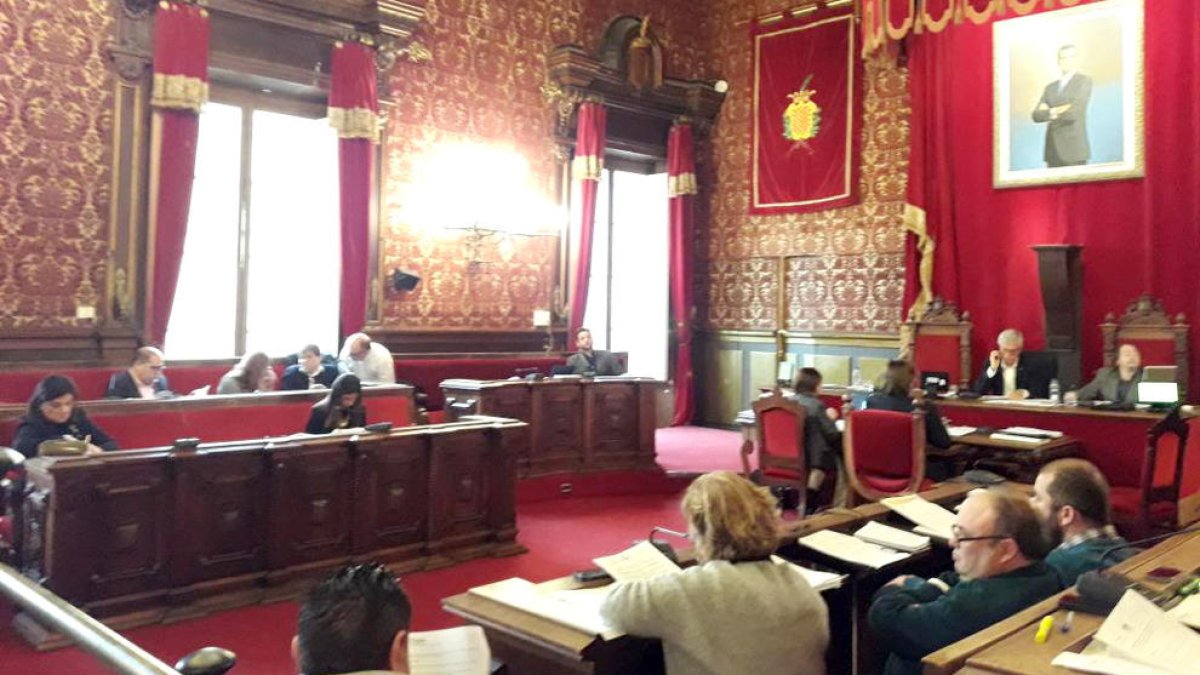 Tarragona anul·la els expedients de depuració franquista a 230 funcionaris