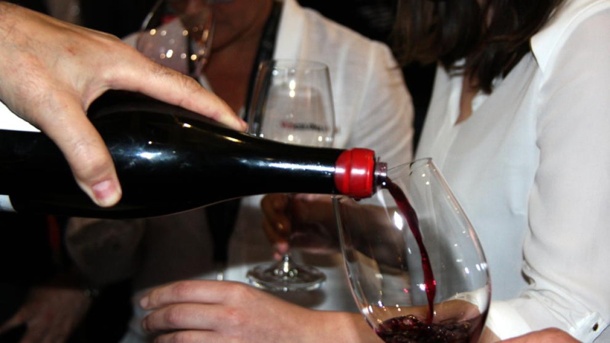 Els preus dels vins de la DO Penedès s'incrementen un 17% durant el 2017