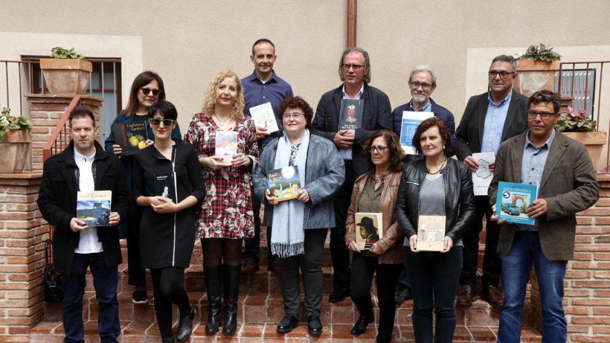 Arola Editors presenta una quarantena de novetats per Sant Jordi