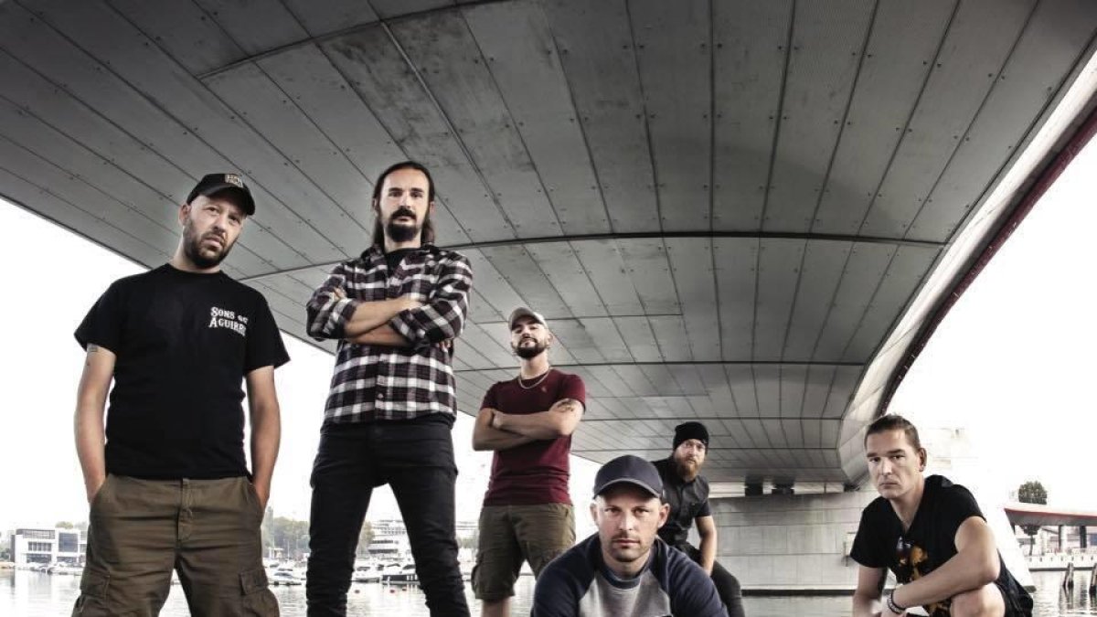 Talco, Doctor Prats i Koers, últimes incorporacions a l'Acampada Jove 2018