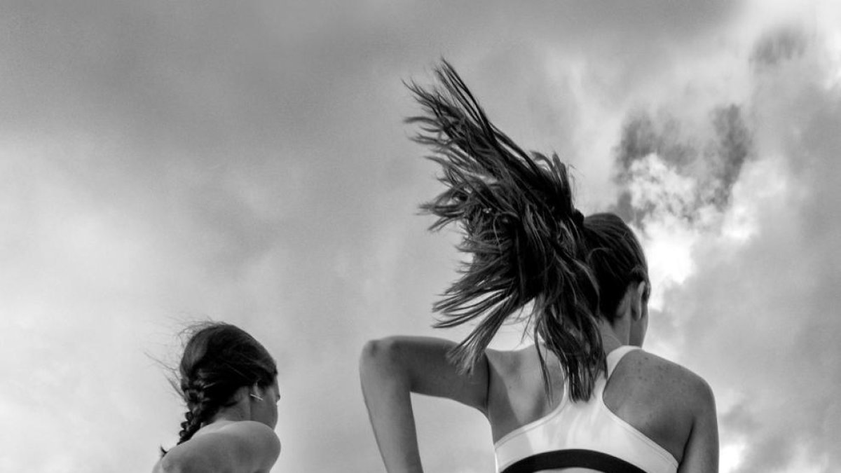 'Entrenando sueños. Deportistas altafullencs de élite' la exposición vinculada a los Juegos Mediterráneos