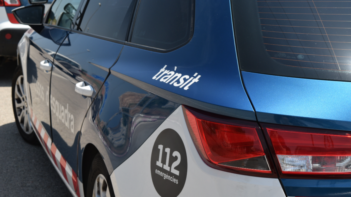 Dos detinguts per una baralla al Raval de Barcelona a cop de matxet i ganivet