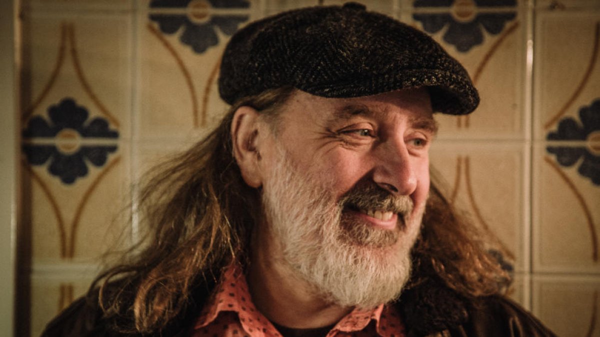 Joan Reig presenta a Constantí 'La culpa', el seu primer disc en solitari