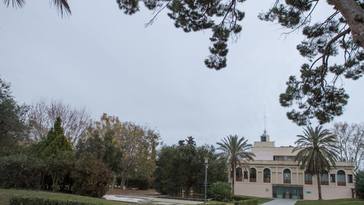 El plan de liquidación fija el precio del Golf Aigüesverds en 1,2 millones de euros