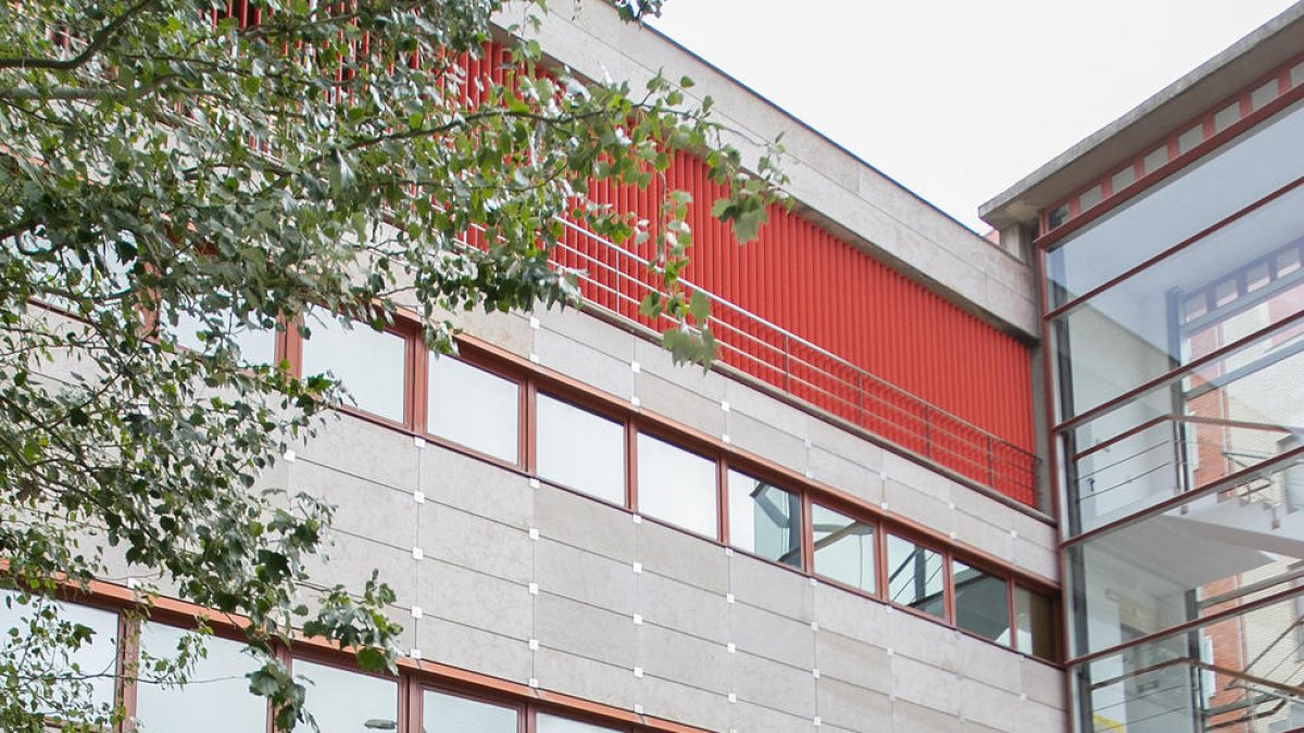 El jutjat d'Innova tindrà un reforç que atengui delictes lleus durant 6 mesos