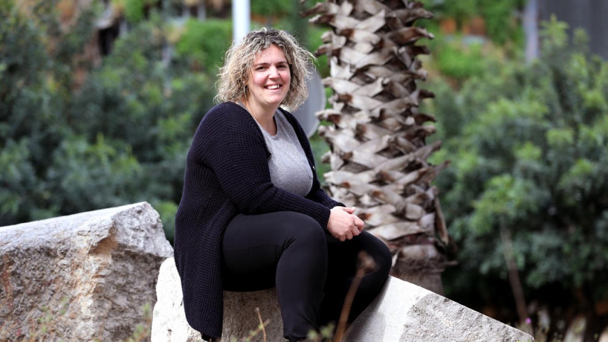 «Desde la FAVT queremos trabajar la idea de generar el distrito de barrio»