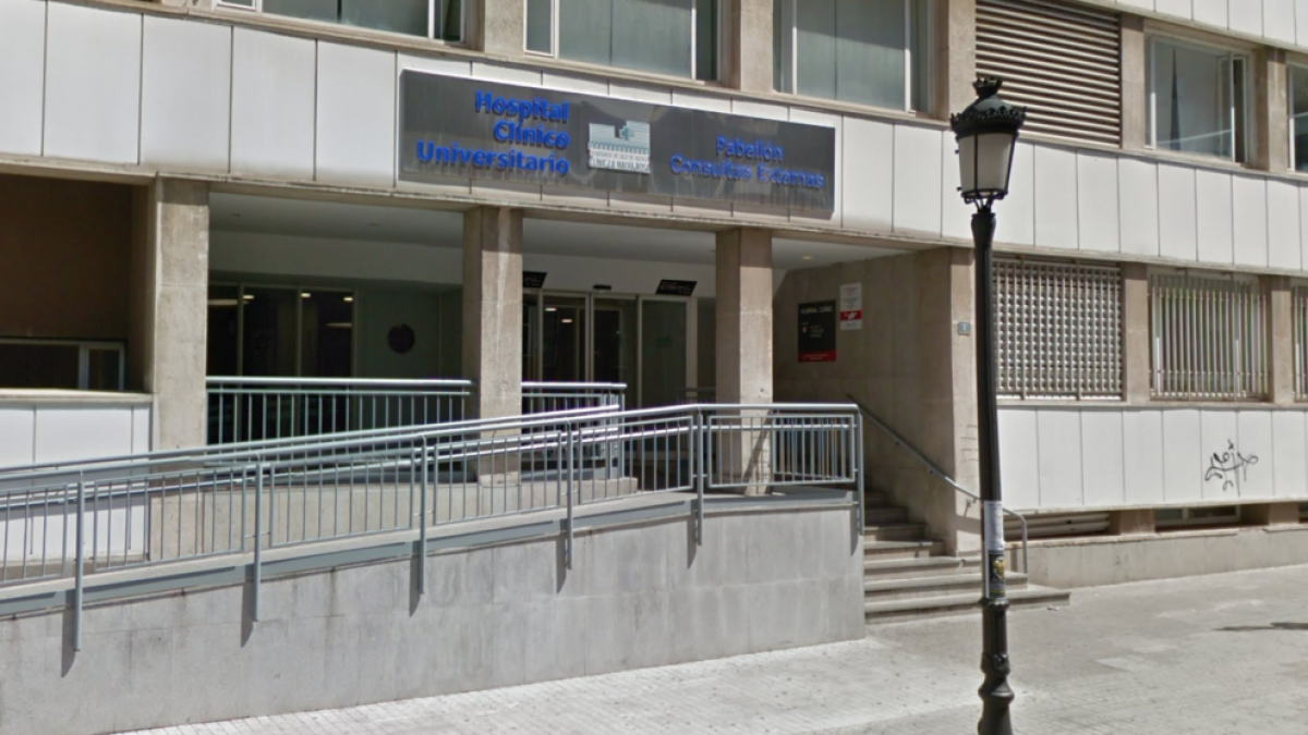 Muere una niña en un hospital después de hacerle las pruebas de alergia