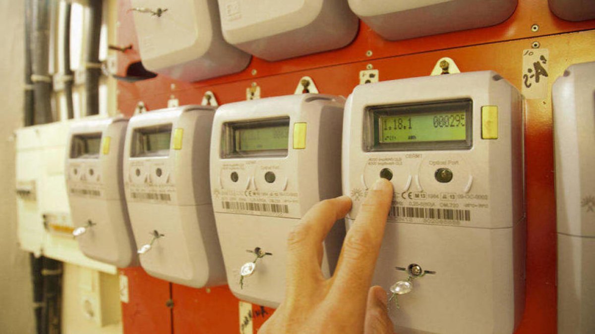 La inflación se dispara en febrero alza hasta el 1,1%, cinco décimas por encima de la registrada en enero