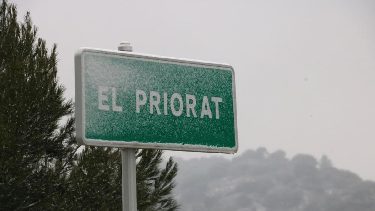 Protección Civil suspende todo el transporte escolar para el miércoles y muchas escuelas no tendrán actividad normalizada