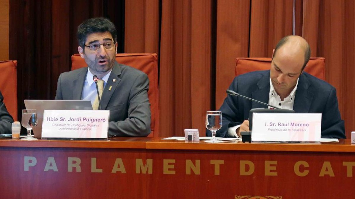 El Gobierno convocará 30.000 plazas públicas a lo largo de esta legislatura