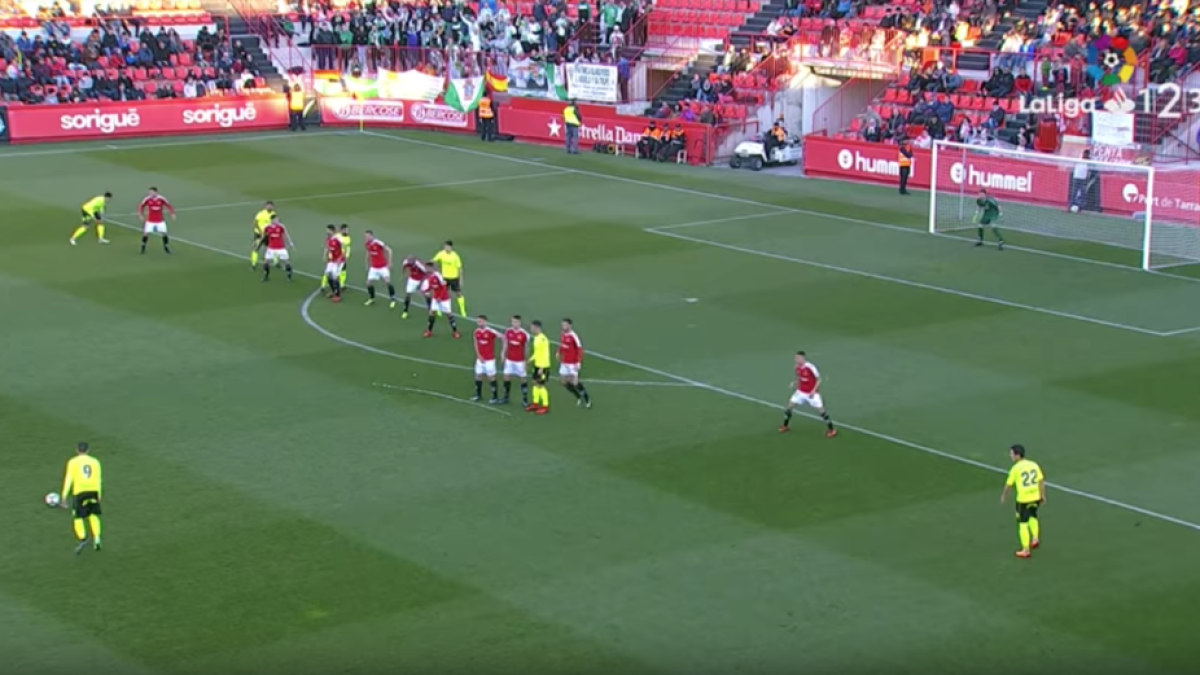 Resum Nàstic- Còrdova