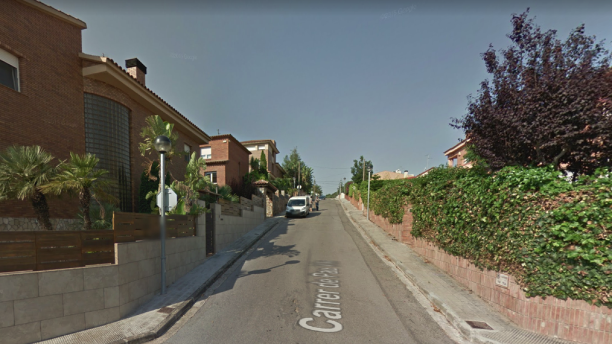 L'incendi de la cuina d'una casa del Vendrell mobilitza tres dotacions dels Bombers