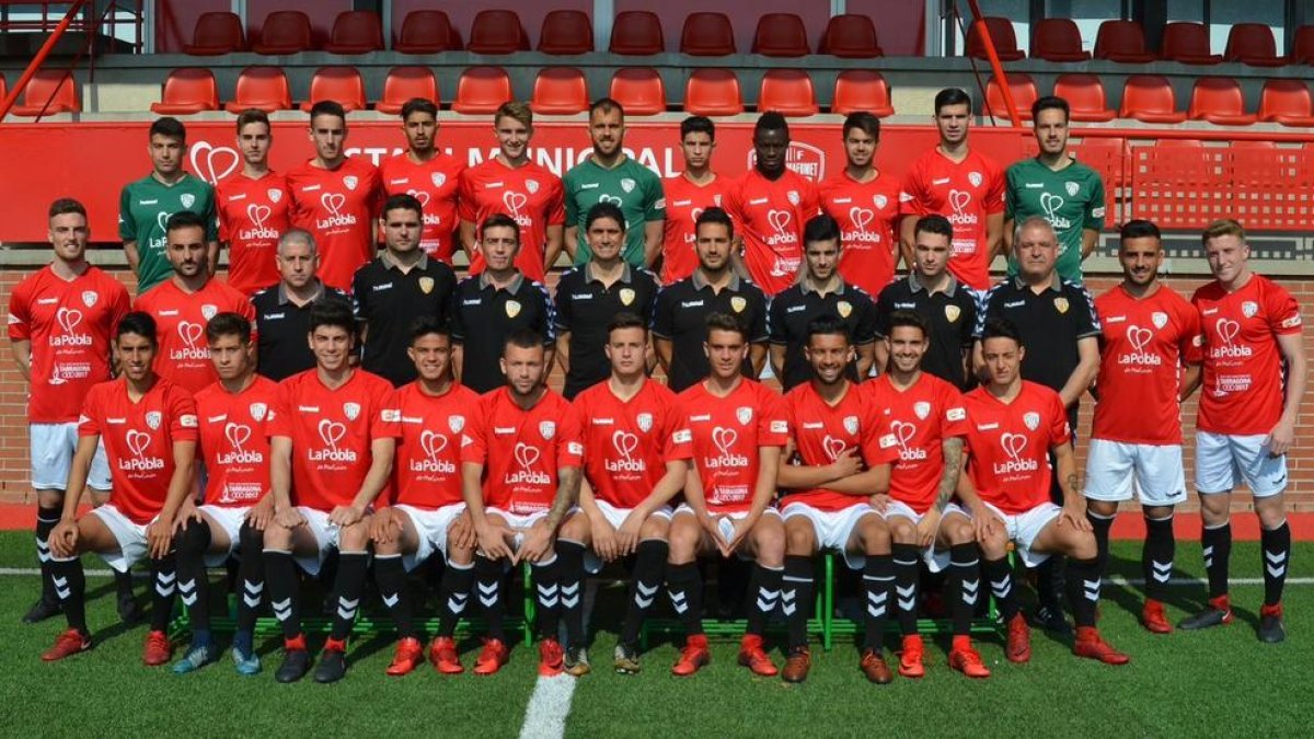 En juego una plaza de Playoff a Segunda B