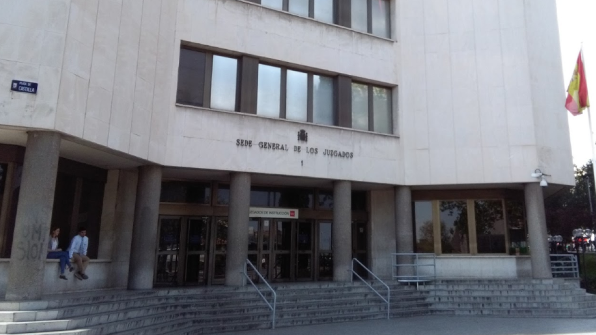 Un detingut per agressió sexual se suïcida en un calabós abans d'entrar a presó