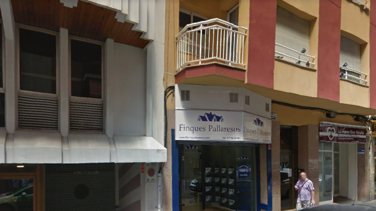 Més d'una vintena d'afectats denunciaran a Finques Pallaresos