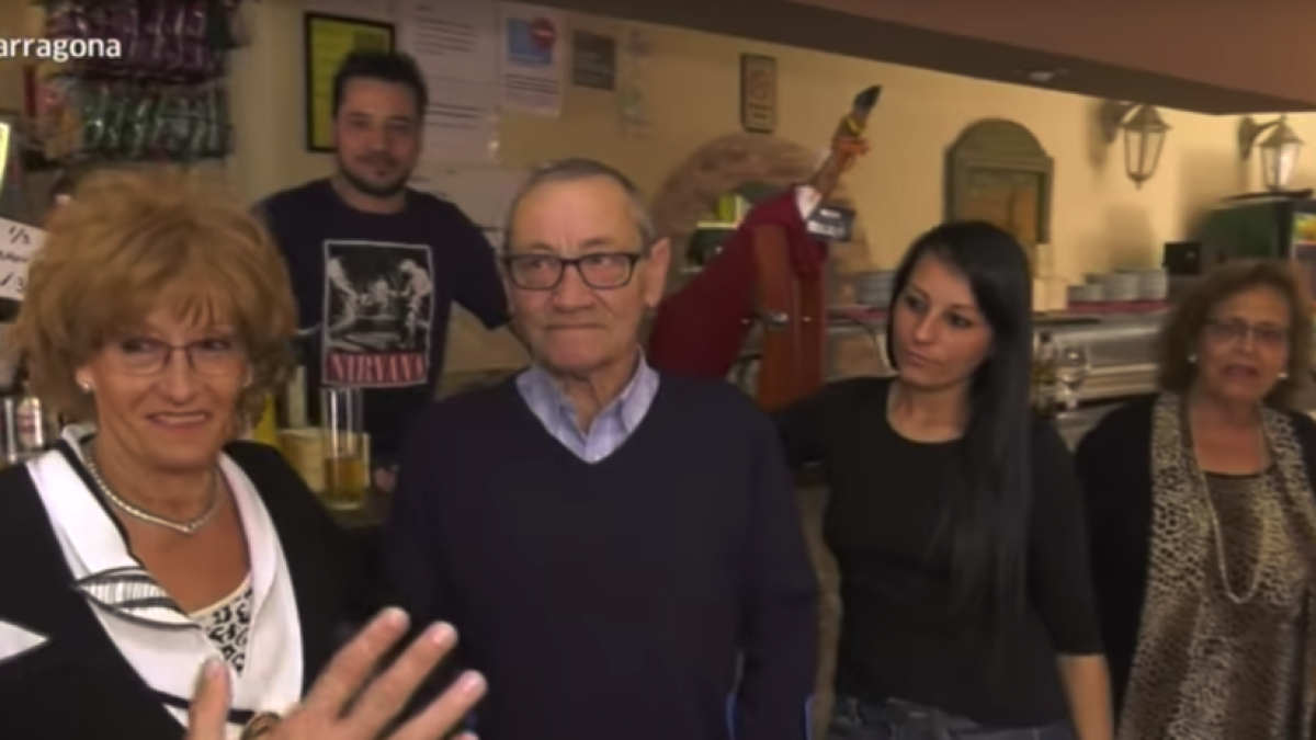 El programa de Canal Sur Andaluces X España hace parada en Tarragona