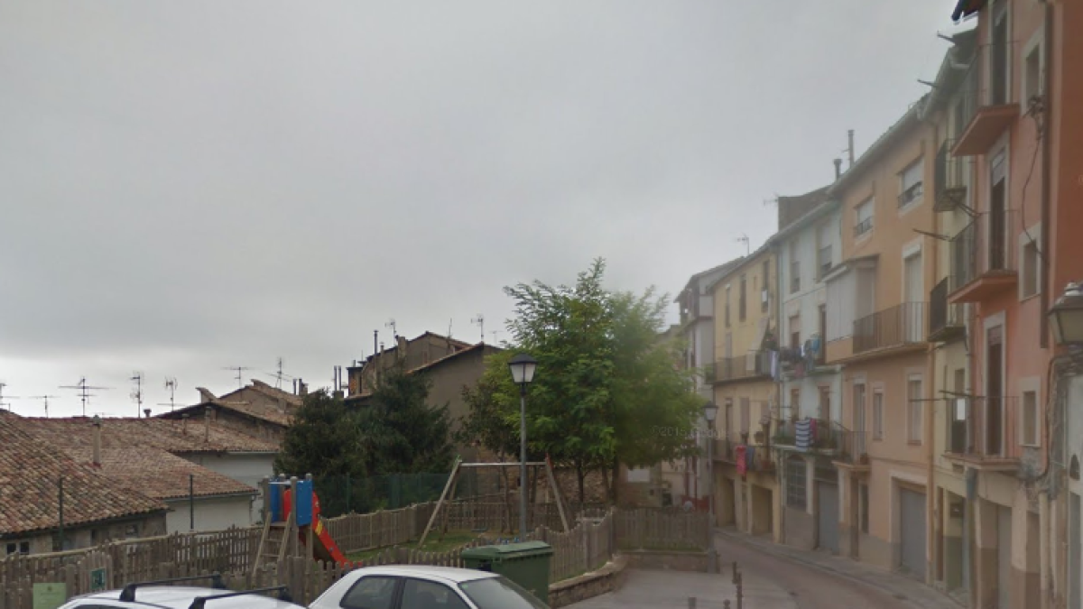 Mor assassinada pel seu fill una activista social molt coneguda a Berga