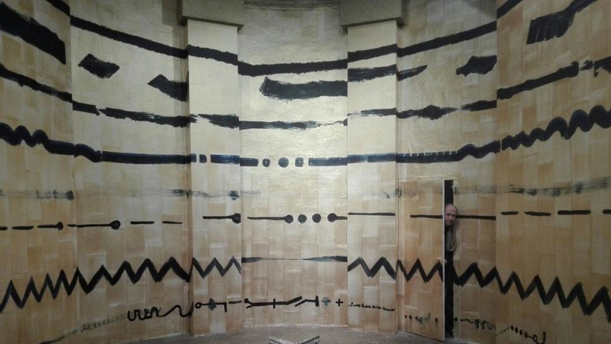 Y al octavo día, cada uno decidió