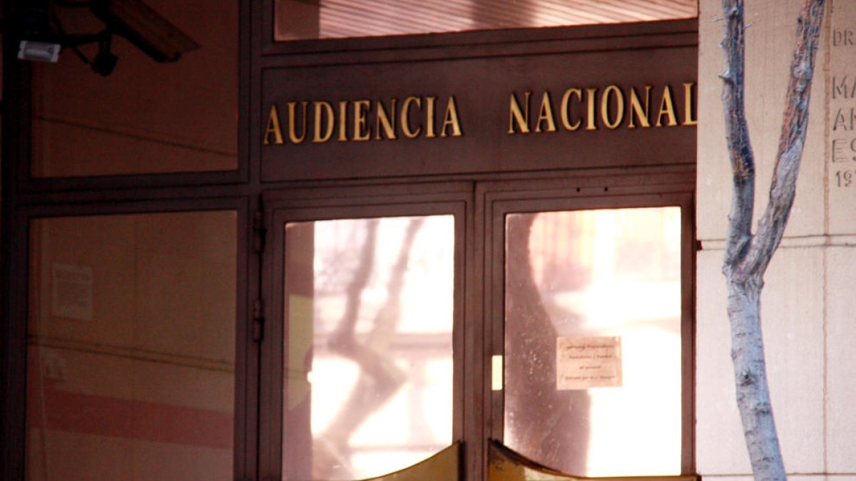 Un acusado de yihadismo declara que 'Alá se grande' es como decir 'Viva Nacho Vidal'