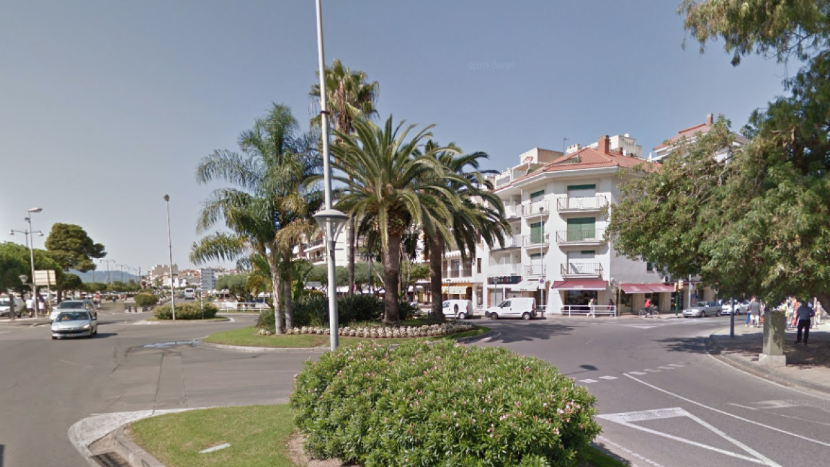 Afectacions al trànsit amb motiu l'homenatge a les víctimes de l'atemptat del 17A