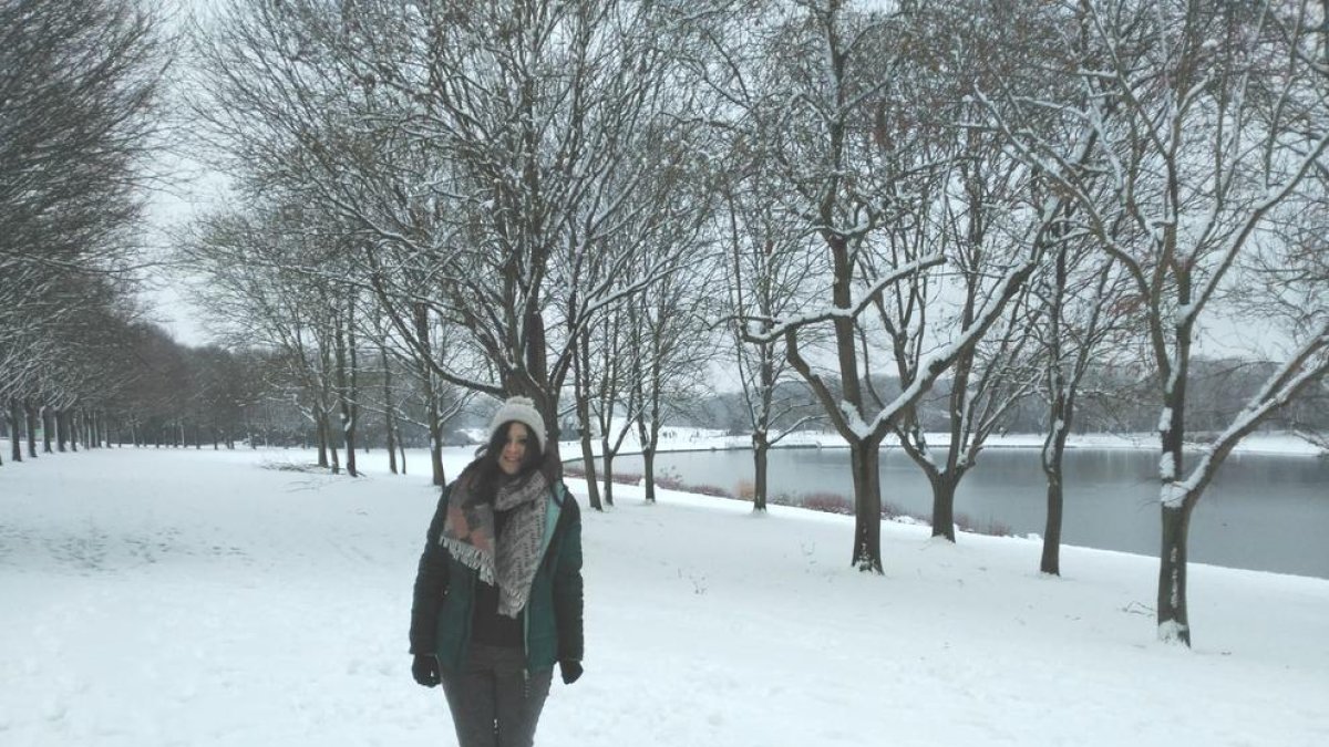 «A Anglaterra la gent pot optar més fàcilment a una feina vocacional»