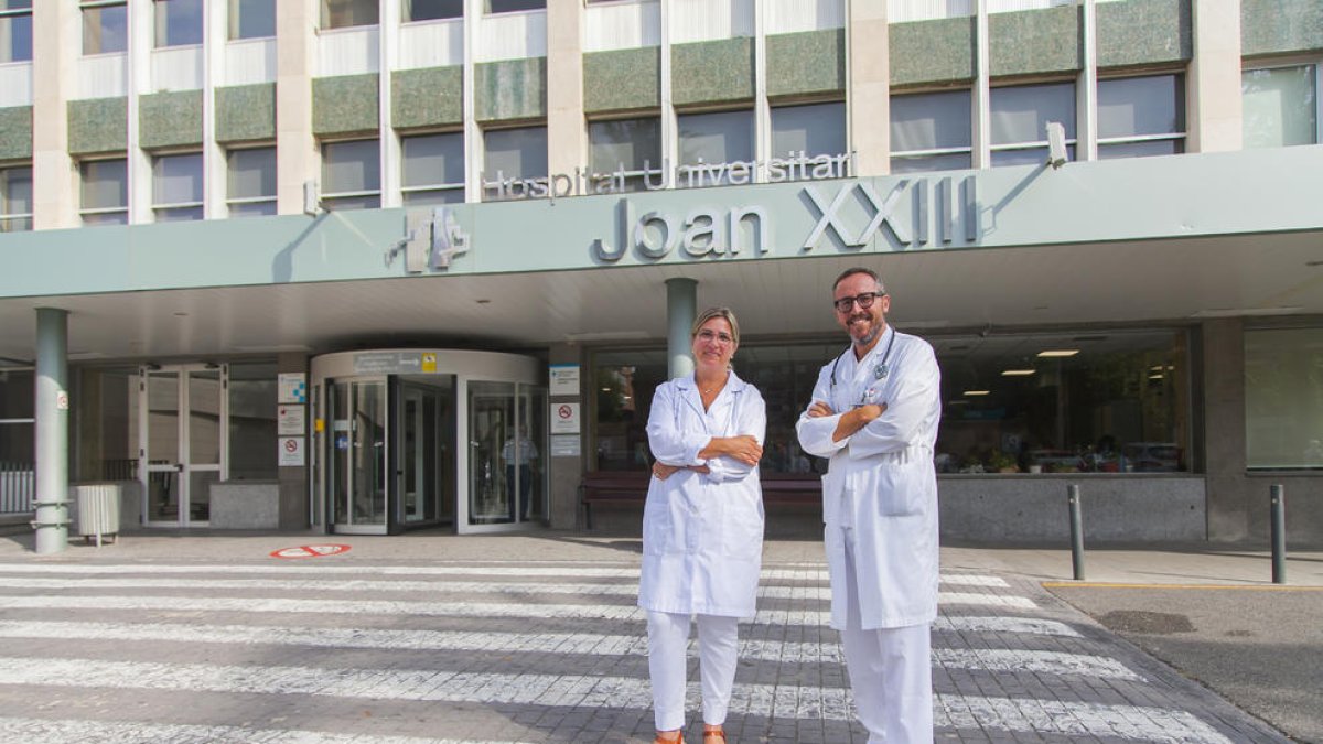 «En una situació crítica com l'atemptat tothom sap què fer i on ha d'estar»