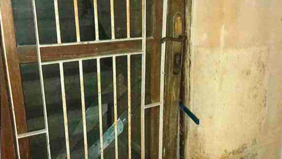 Detienen in fraganti a dos reusenses cuando intentaban entra en una casa