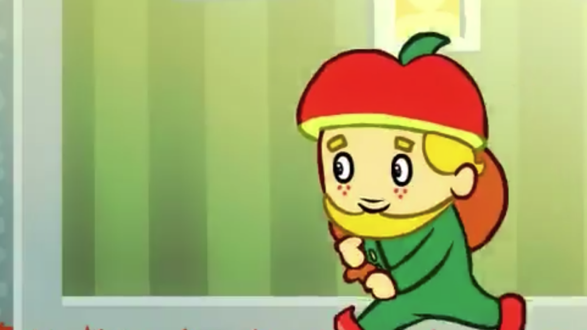 Una canción infantil alemana que 'canta' «viva Puigdemont» arrassa en las redes