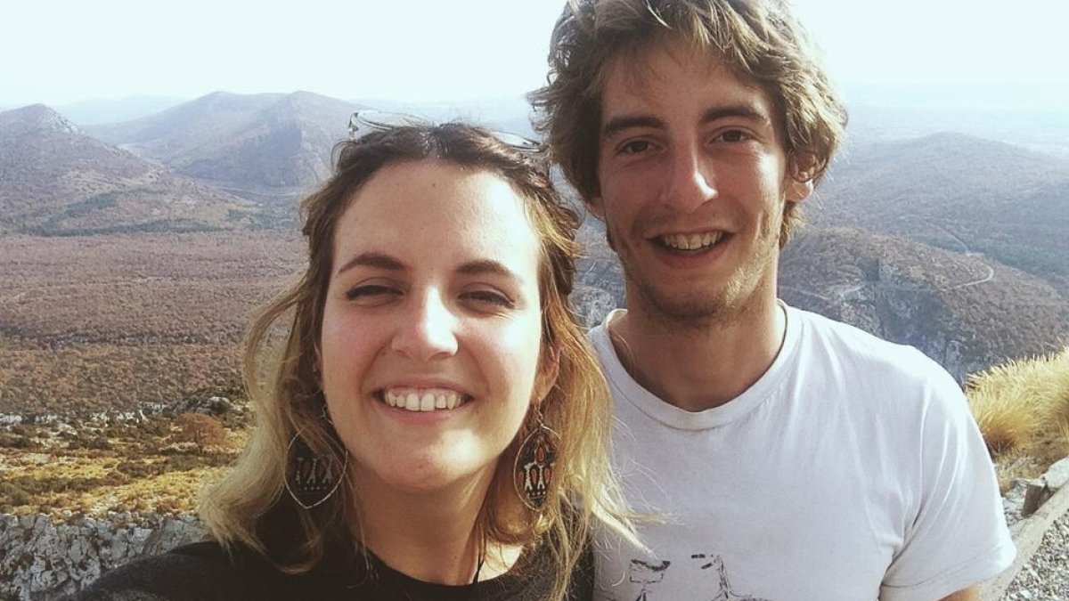 «Por el centro de Grenoble no pasan muchos coches, la gente coge transporte público»