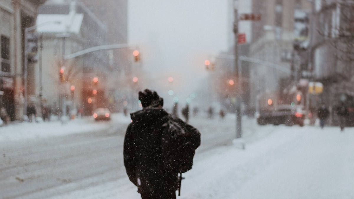 Un nen de 4 anys mor congelat quan passejava somnàmbul a 20 graus sota zero