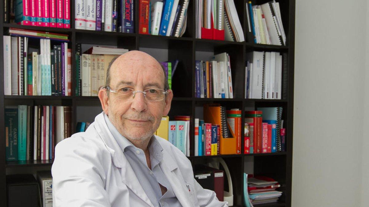 L'aturada de l'accelerador lineal de Reus «no té i no tindrà afectació a cap pacient»