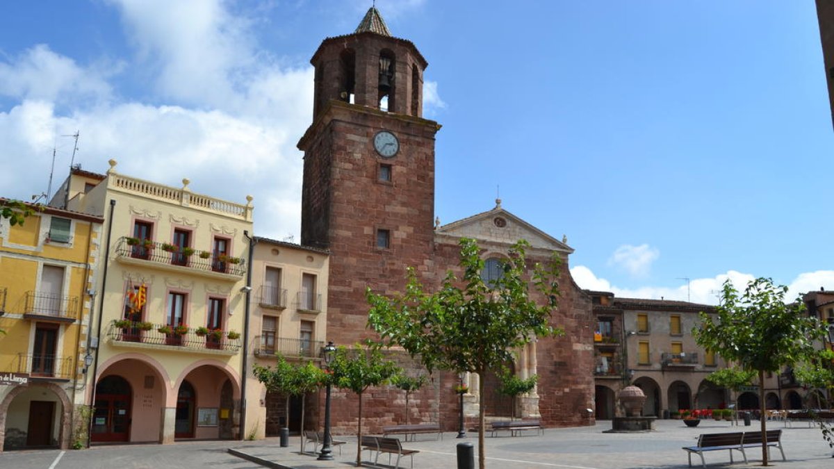 Prades busca un tècnic de turisme per a l'oficina del poble