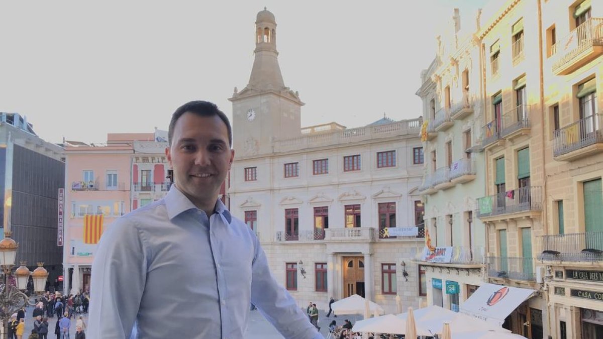 El partit Ara vol desplegar-se a Catalunya en les municipals del 2019