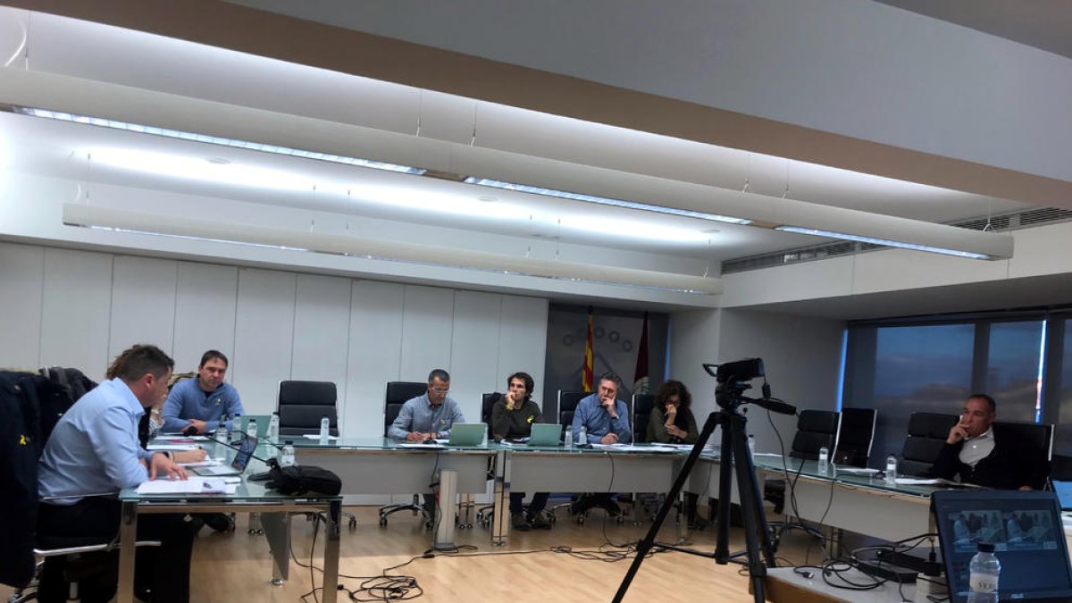 El Ayuntamiento de Alcarràs multa con más de 8.000 euros al propietario de un perro que mordió a una niña de 3 años