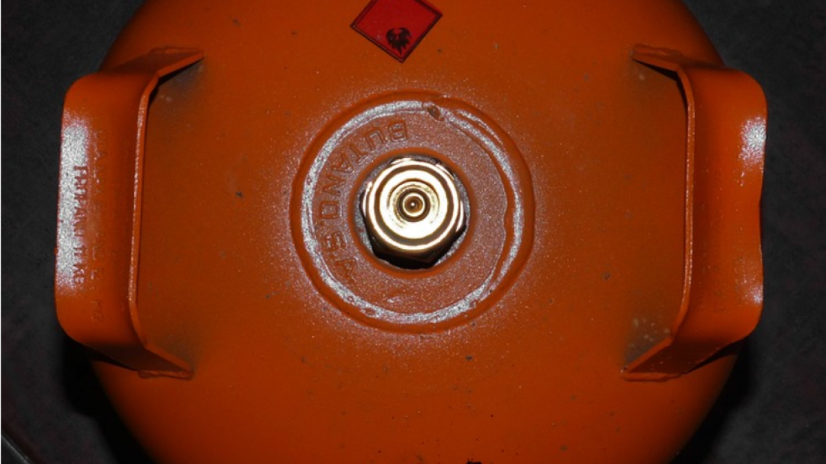 La bombona de butà baixa de preu