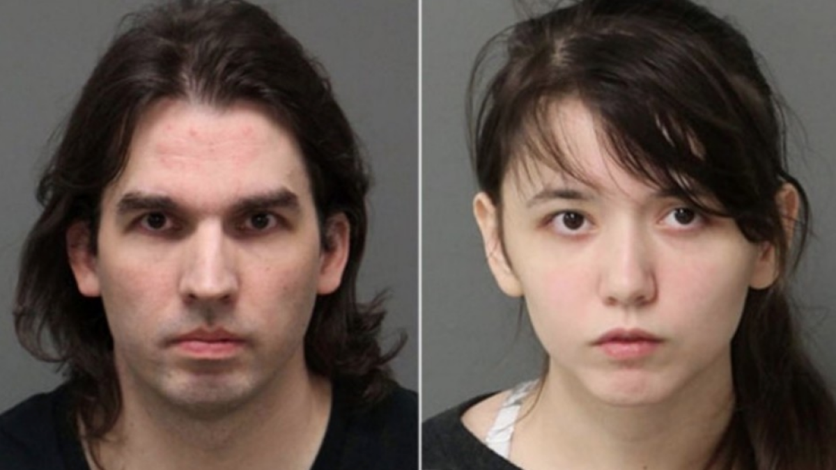 Mata a la seva filla i al fill de 7 mesos que tenien junts i després se suïcida