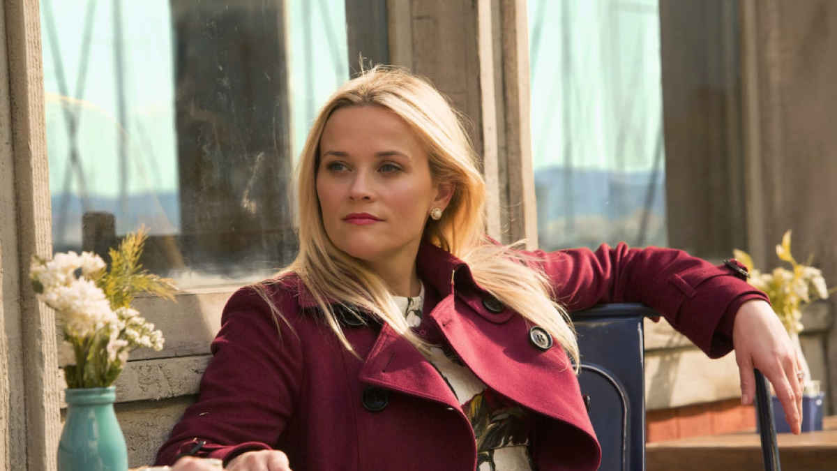 Reese Witherspoon acaba amb la bretxa salarial de totes les produccions de l'HBO