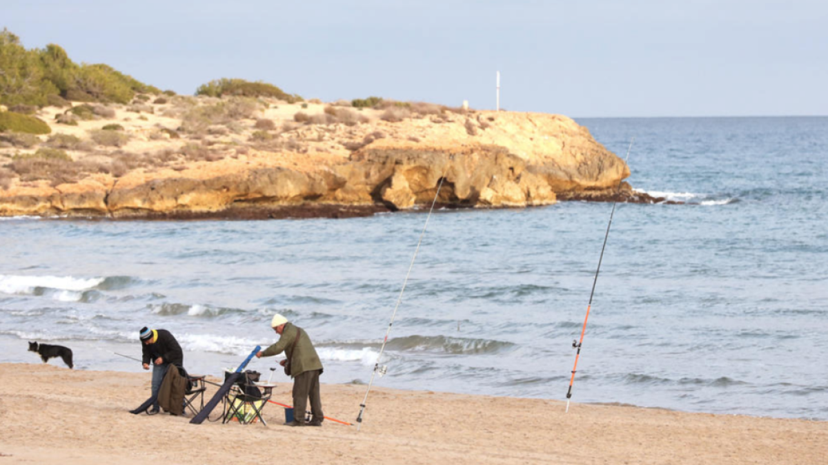 El cap de setmana serà preludi d'una setmana amb sol i màximes de 25 graus