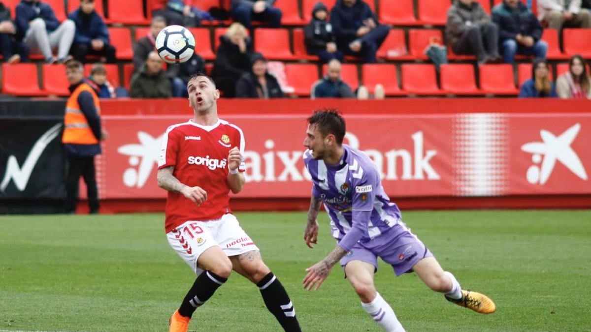 Superar el muro del Tartiere para no entrar en arenas movedizas