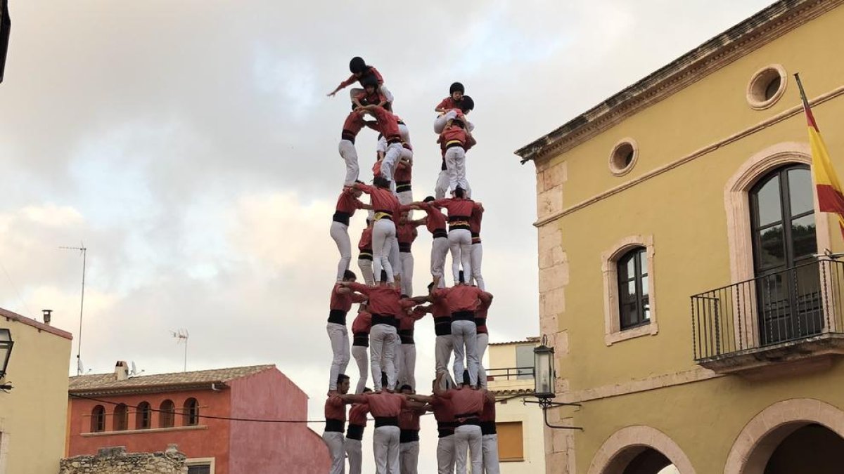 El Grupo Viejo vuelve a enseñar el potencial al volver de Washington